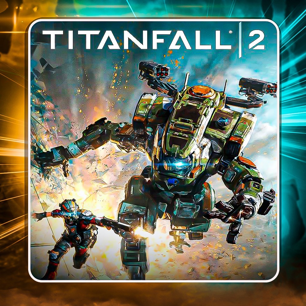 Titanfall 2 ЧАСТЬ 2