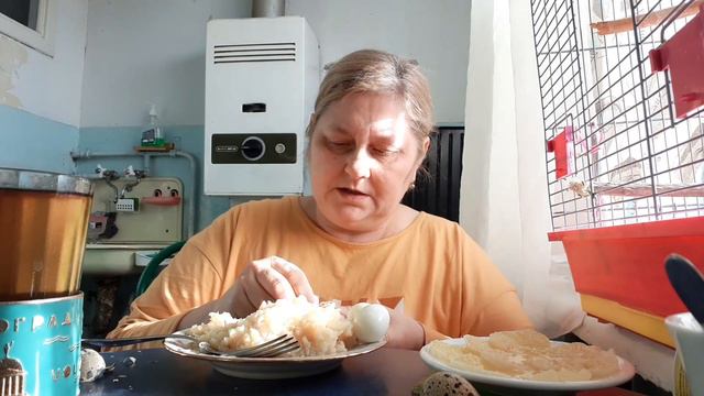 МУКБАНГ MUKBANG ДОМАШНИЕ ДЕЛА смотреть онлайн