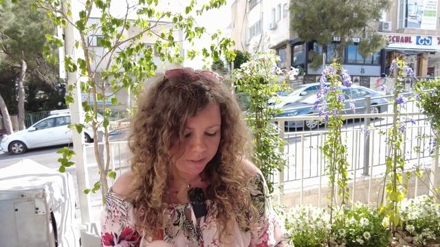 Лучший Хумус в Хайфе - Обзор кафе от репатриантов из Москвы - Север Израиля - From Moscow To Israel