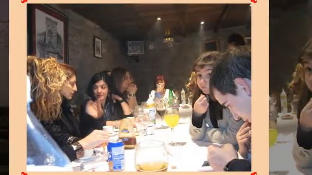 FELIZ NAVIDAD GRAN HOTEL 2011 смотреть онлайн