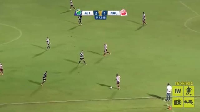 Gabriel Araújo 2018 смотреть онлайн