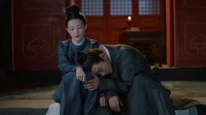 Императорское совершенство 1 сезон 40 серия