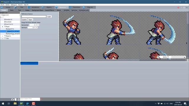 Pixel Game Maker MV Released -- Is It Any Good?