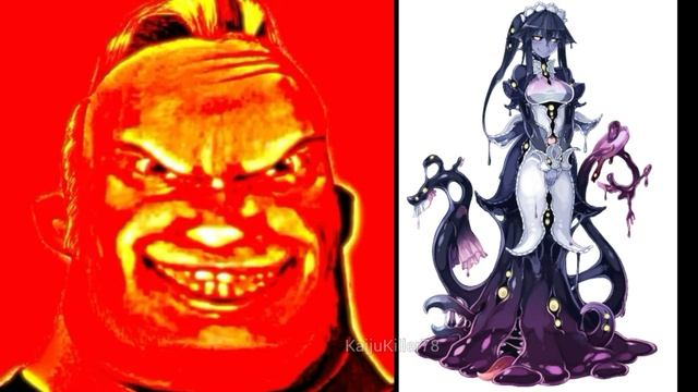 Mr. Incredible becoming Canny (Monster Girl Encyclopedia Edition) смотреть онлайн
