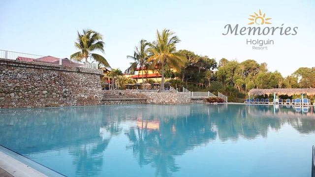 Memories Holguin смотреть онлайн