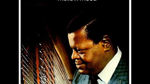 Oscar Peterson - Mellow Mood - Full Album part1 смотреть онлайн