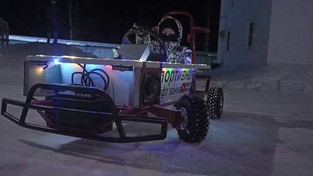 Дрифт ванна ч-13, финал! Drift bath. смотреть онлайн