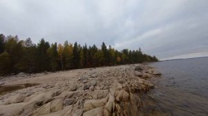 Карелия Сегозеро рыбалка 2021