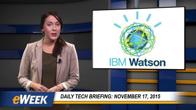 Daily Tech Briefing: Docker Bolsters Container Security With Nautilus, Hardware Encryption смотреть онлайн