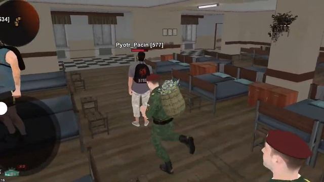 ПУТЬ ДО ТК В BLACK RUSSIA #3 ЛЕГКИЙ ФАРМ ДЕНЕГ смотреть онлайн