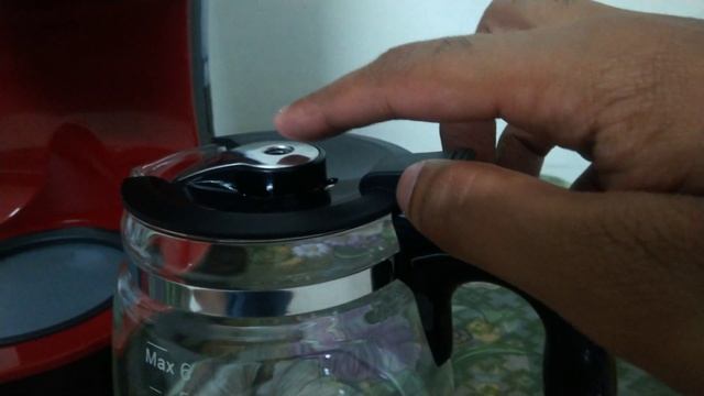 Primero Drip Coffee Maker | Electric Coffee Maker | morphy richards смотреть онлайн