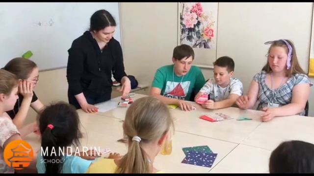 Летний лагерь китайского 2021 в Зеленограде смотреть онлайн