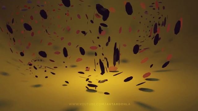 Sneak Peek - Power of Proximity - Geometry Nodes Blender | Blender Geometry Nodes | Avtar Dohla смотреть онлайн