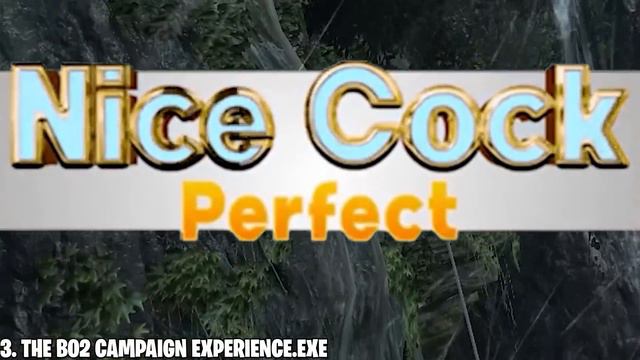 THE CALL OF DUTY 2021 EXPERIENCE.EXE смотреть онлайн