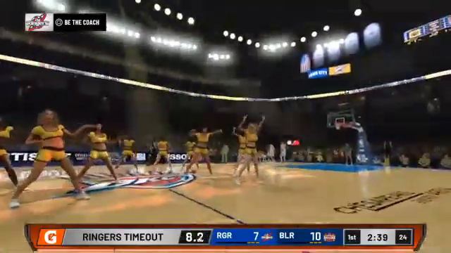 NBA2K20: LET DO THIS (Live steam) #1 смотреть онлайн