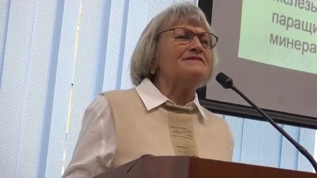 Буркова В.Н. о Флоренте и  Сыпучке