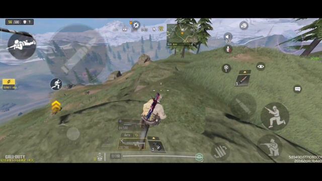 соло| Call of duty Mobile | Battle Royale смотреть онлайн