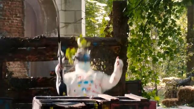 Музыка из рекламы Ментос мята - Кто скажет нет Mentos (Россия) (2015) смотреть онлайн