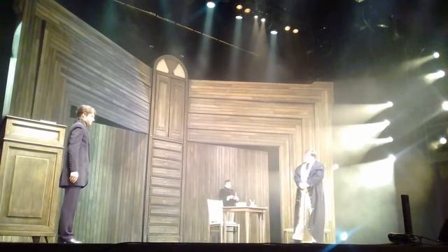 Дневник Авантюриста, мюзикл по Островскому(2) смотреть онлайн