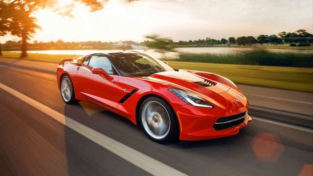 chevrolet corvette 2015 model new смотреть онлайн