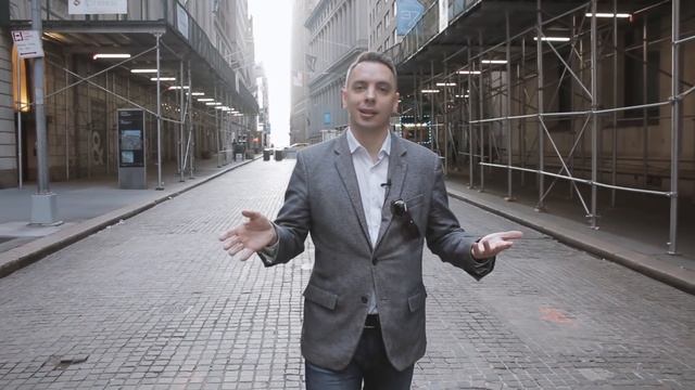 2 важные фишки трейдинга. Как улучшить торговлю? Дмитрий Черемушкин с Wall Street смотреть онлайн