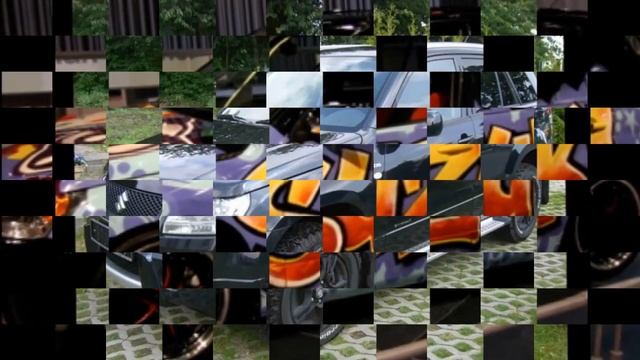 Suzuki Grand Vitara tuning !!!!!!!!!!!!!! смотреть онлайн