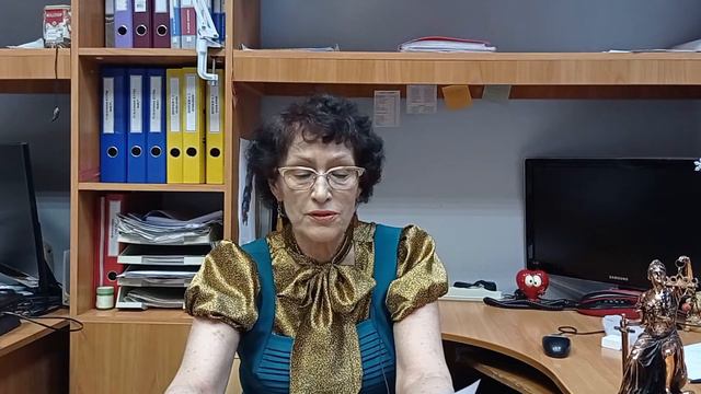Бобырева Тамара - судьба Римского Права в России. смотреть онлайн