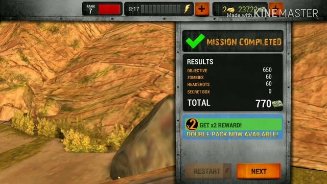 Zombie Hunter Apocalypse Android Gameplay Shooting game Walkthrough Part # 12 IOS , Android mp4 смотреть онлайн