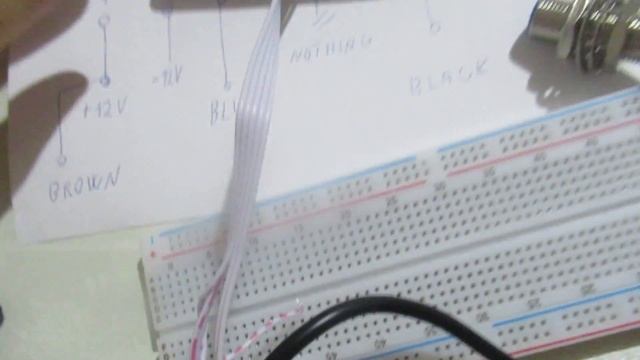 CF5135B RPM speedometer wiring manual смотреть онлайн