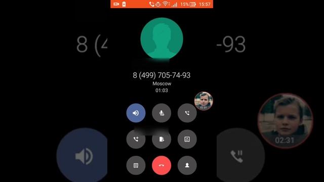 Звонок Деду Морозу!!! Он ответил!!! смотреть онлайн