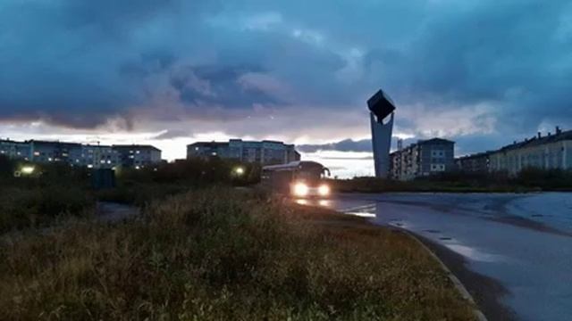 ВОРКУТА смотреть онлайн