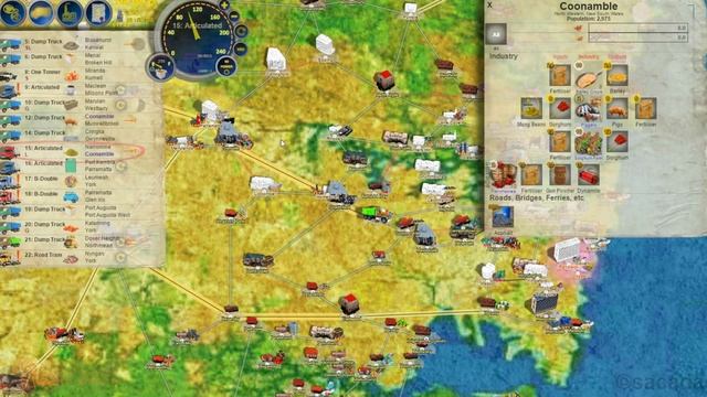 LOGistICAL Tutorial #1 смотреть онлайн