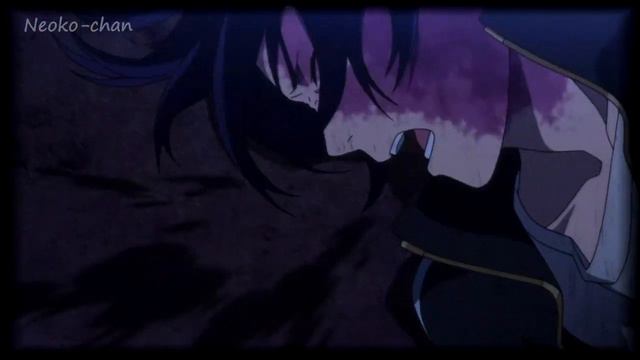 ●•●• [AMV] Бездомный бог - Демоны ( Imagine Dragons - Demons)•●•● смотреть онлайн
