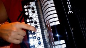 Смуглянка НА БАЯНЕ ОБУЧЕНИЕ