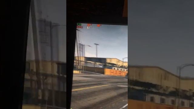 Тест видео карты ASUS GTS 450 смотреть онлайн