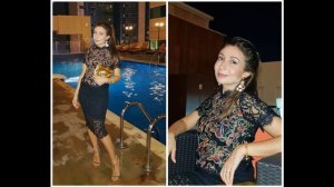 Что брать в отпуск (в Дубай)Собираю чемодан с примерами аутфитов. What to pack to vocation ( Dubai)