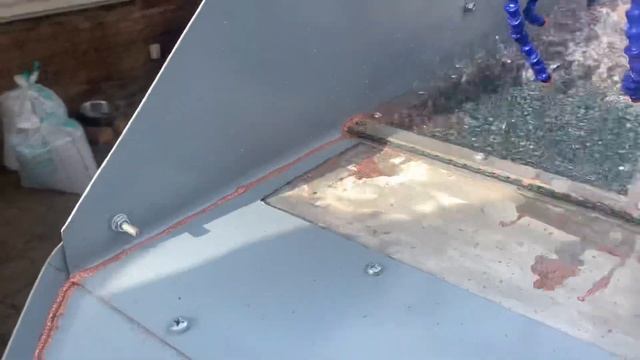 Добываем золото (медь) из пыли смотреть онлайн