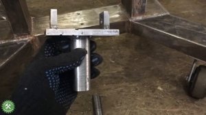 Самодельный фрезерный станок по дереву, часть 2