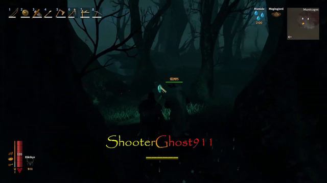 VALHEIM GAMEPLAY FR EP 73 смотреть онлайн