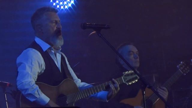 Леонид АГУТИН на фестивале STEREOLETO 2022 смотреть онлайн