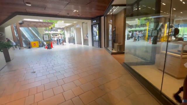 Christmas In Hawaii (Walking The Streets Of Hawaii)