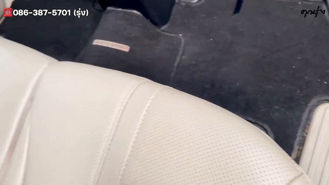 รีวิว Mitsubishi Pajero Sport 2.5GT 4WD รถบ้านมือเดียว ราคาไม่แรง?⭐️ смотреть онлайн