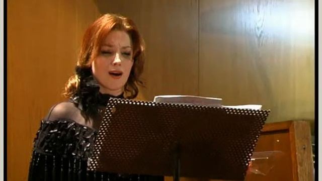 Ольга Гусарева (Ростанец) - ЭХО ЛЮБВИ, 2006г. смотреть онлайн