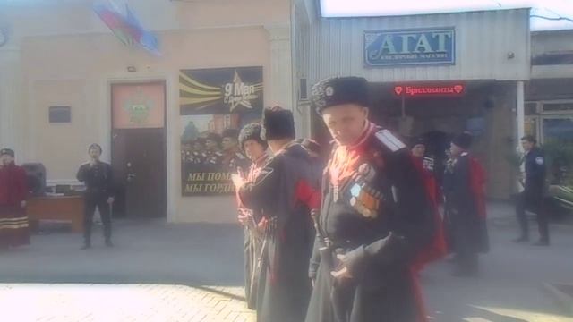 День Кубанского Казачества DSCN5029 смотреть онлайн