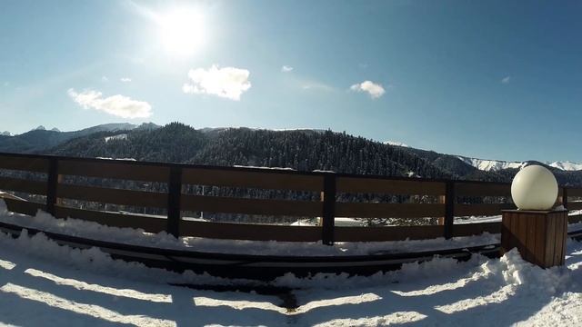 Архыз 2023 смотреть онлайн