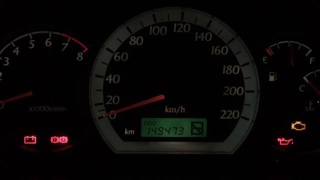 Дэу джентра ошибка смотреть онлайн