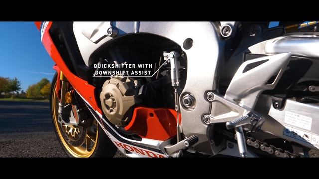 CBR1000RR Fireblade SP - Review and Most Important FactsCBR1000RR Fireblade SP - Review and Most Imp смотреть онлайн