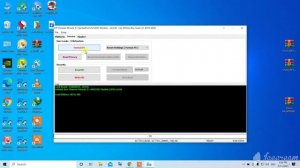Winstar w333 Frp reset by Cm2 (sp2) Chipset sp7731GEA