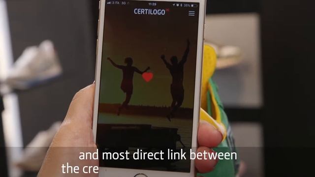 Digital sneakers? Check out the future with Atlantic Stars смотреть онлайн