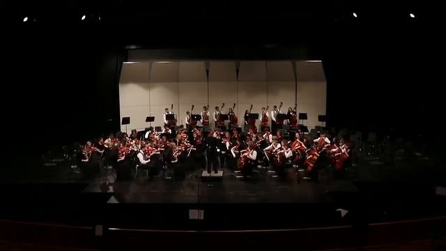 2017 March Concert, 5. The Tempest (Smith/McCashin) смотреть онлайн